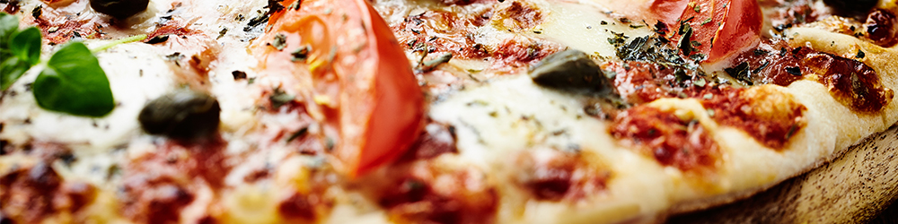 Mini Pizza